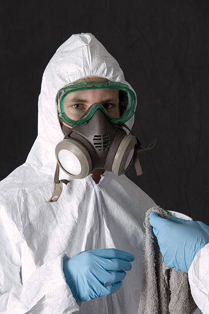 Best Mold Odor Removal Services  in Orcdlands Estates, HI